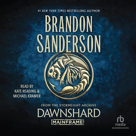 95 $7. . Dawnshard audiobook